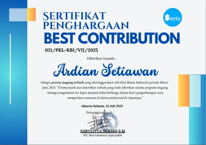 Top Web Designer Intern โ Batch 1