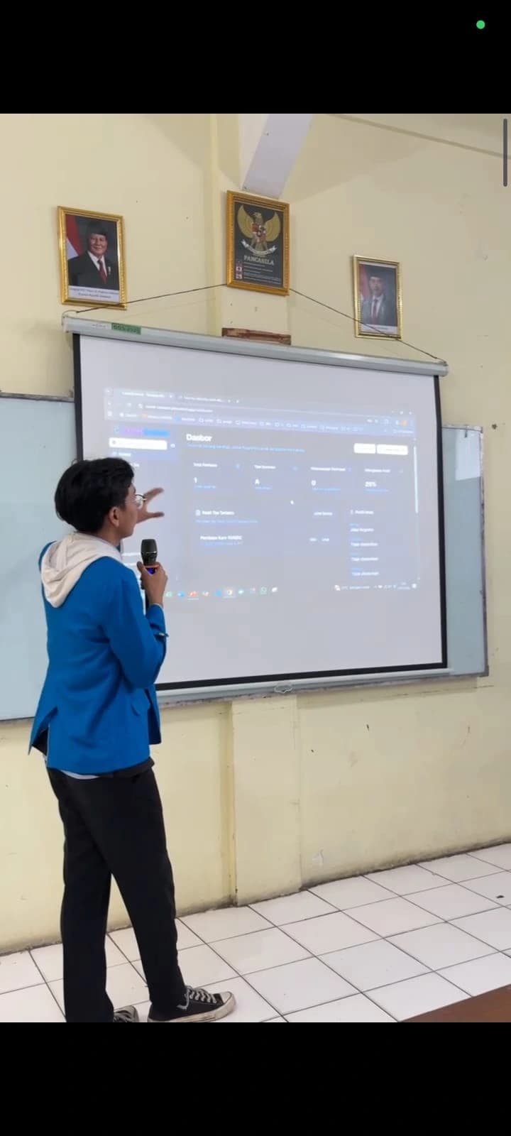 Project Lead & Full-Stack Developer