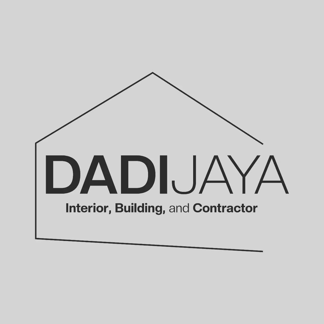 Dadi Jaya Kontraktor Logo